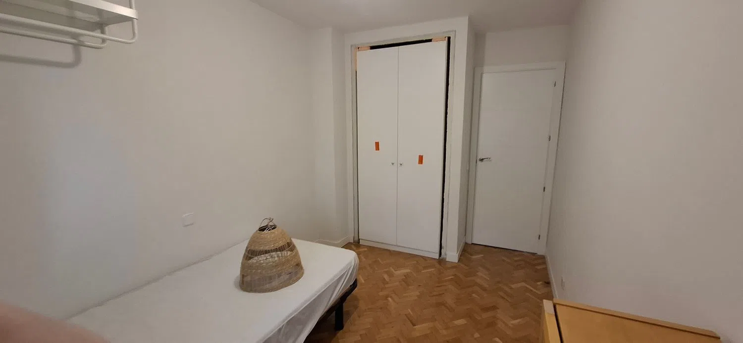 Piso en calle Concha Espina, 2 - Foto 5