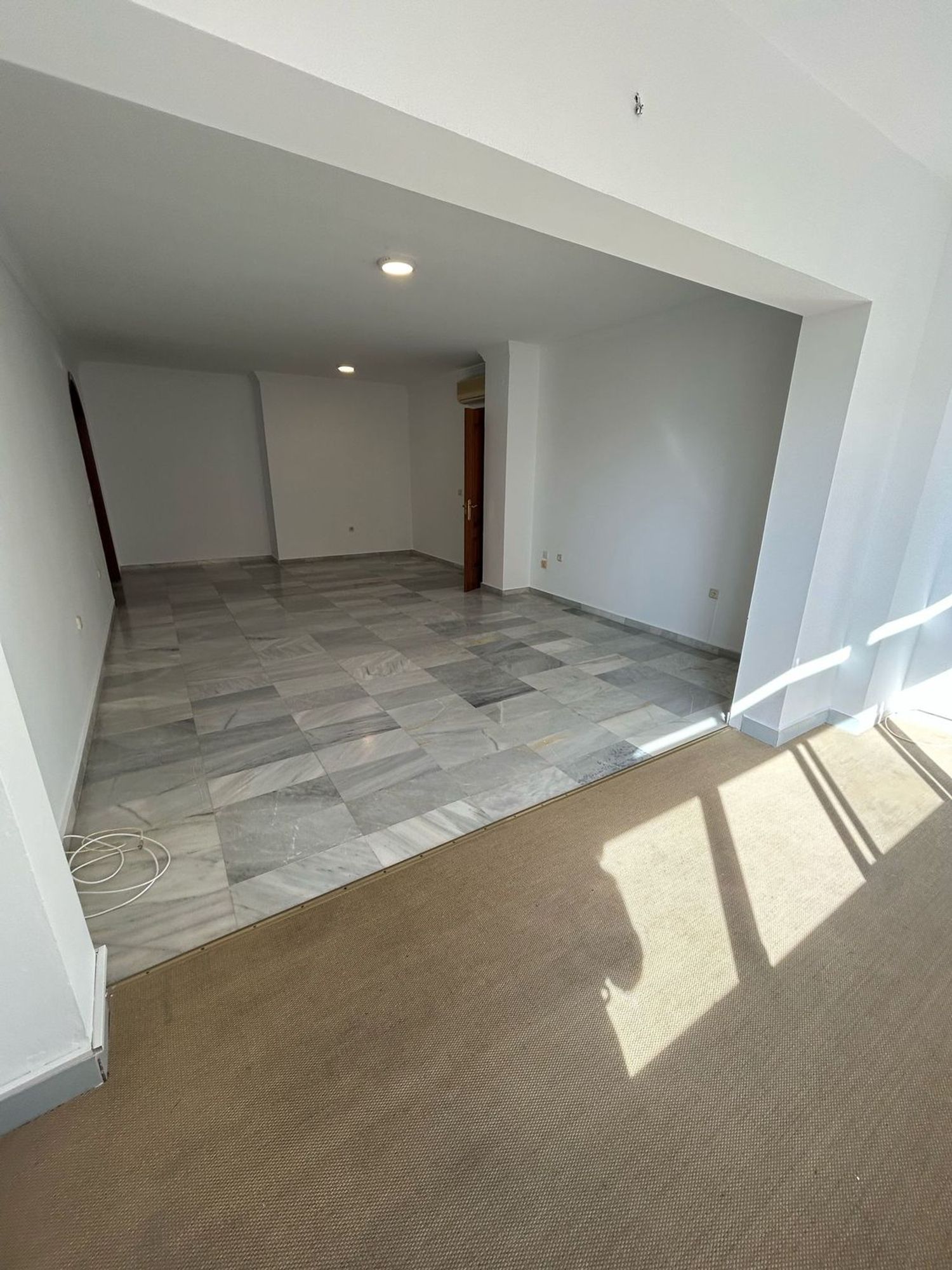 Piso en Calle Vélez Málaga, Malagueta - Monte Sancha - Foto 3