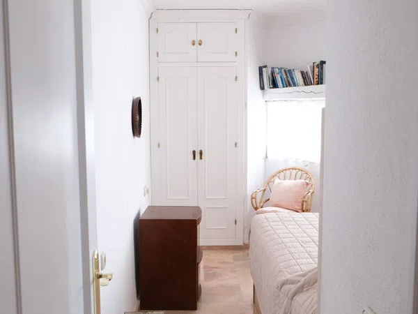 Piso en Avenida Ramón y Cajal, 12, Playa Bajadilla-Puertos - Foto 15