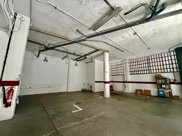 Nave Industrial en  Carrer de Blas Fernández Lirola 45 - Foto 3