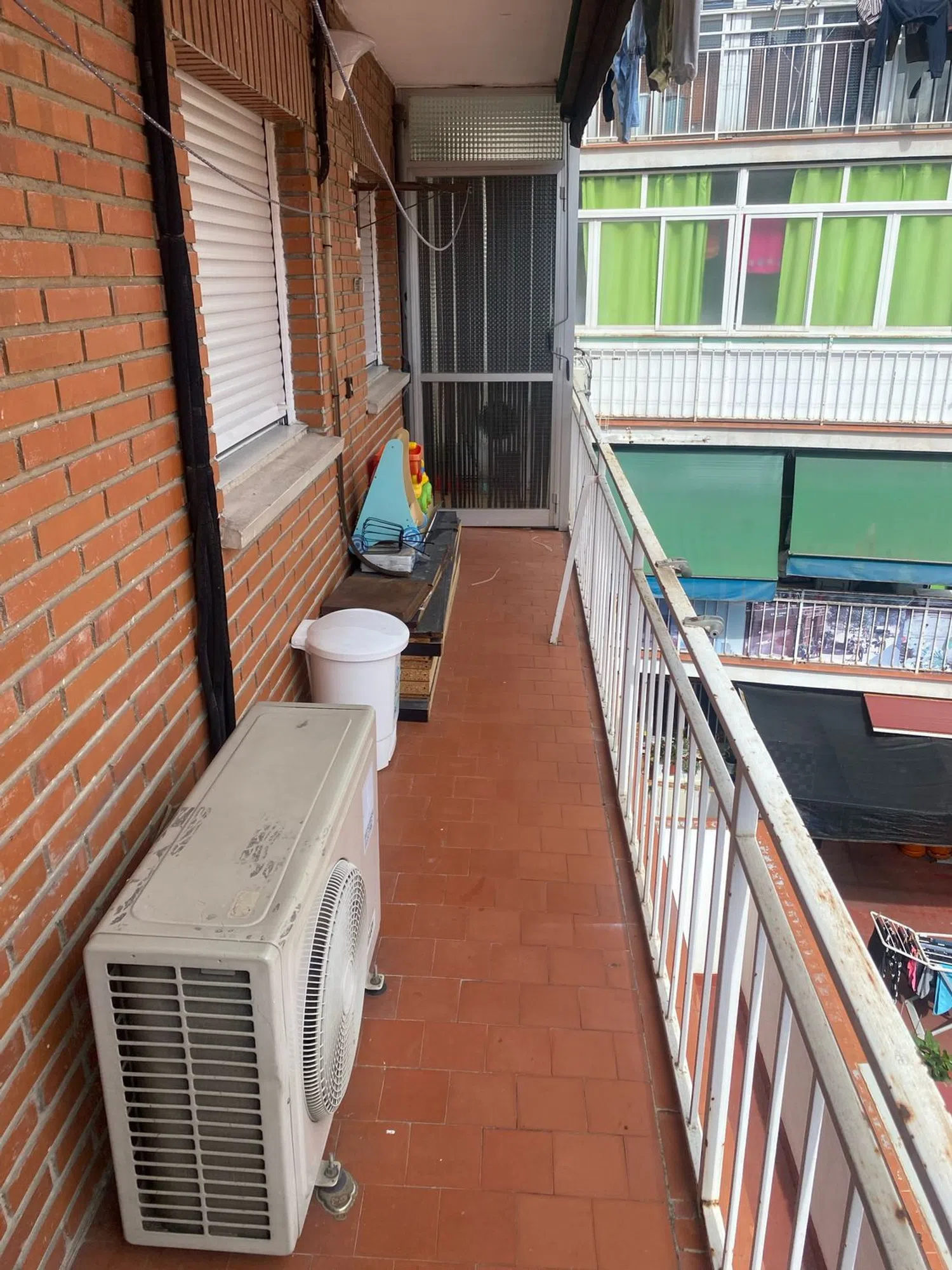 Piso en calle de Peironcely, 17 - Foto 6