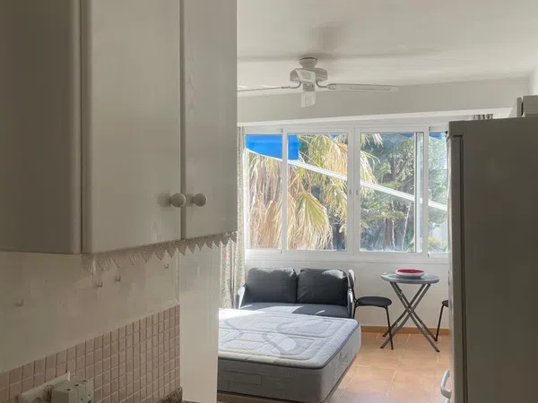 Estudio en plaza Pedro Antonio de Alarcón, 7 - Foto 11