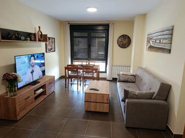 Piso en  Rúa Canido 3 - Foto 1