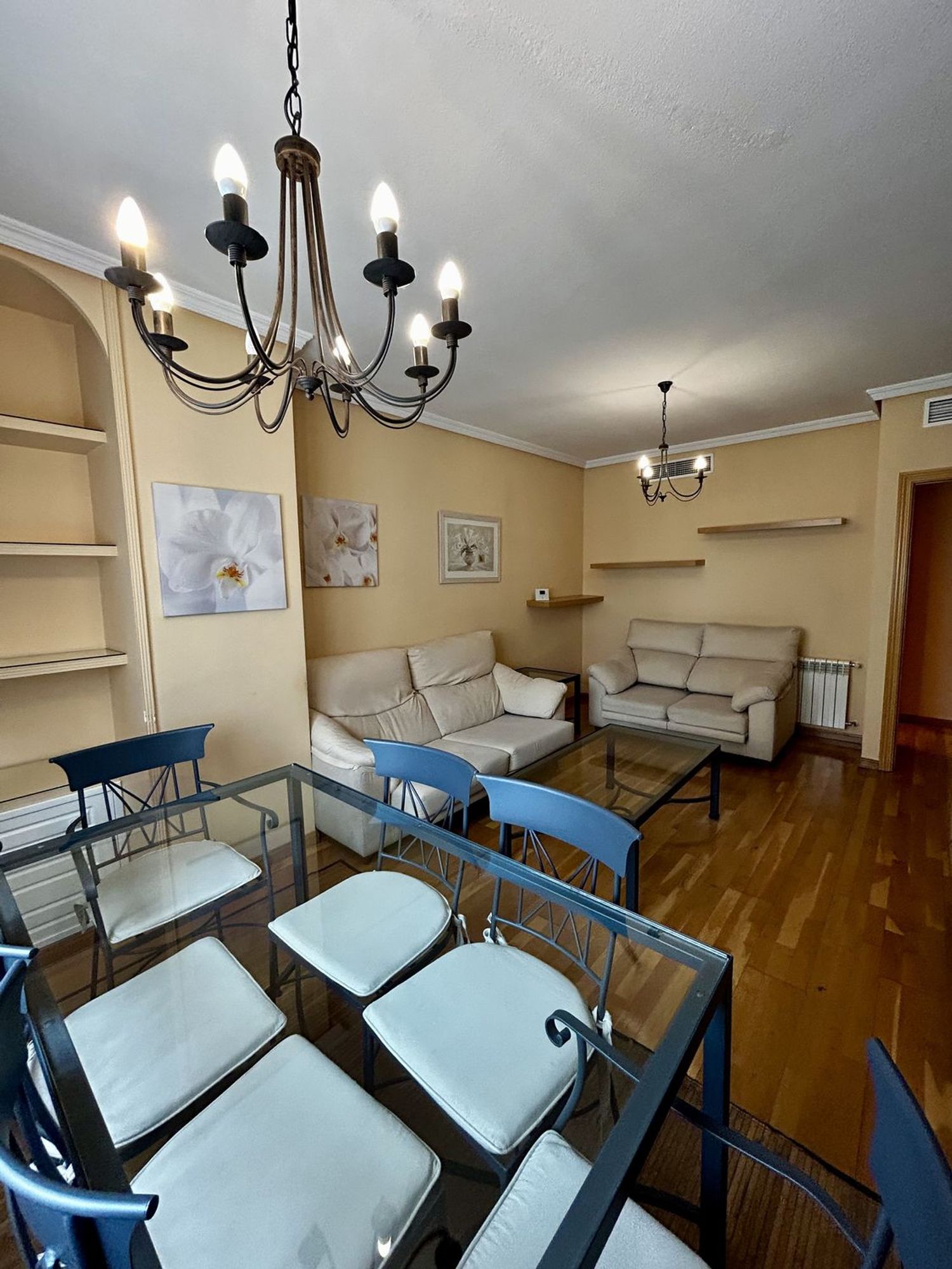 Piso en Calle Ordicia, 25, Orcasitas - Foto 3