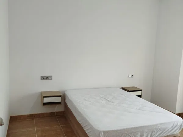 Piso en Camino Depósitos, 134 - Foto 9