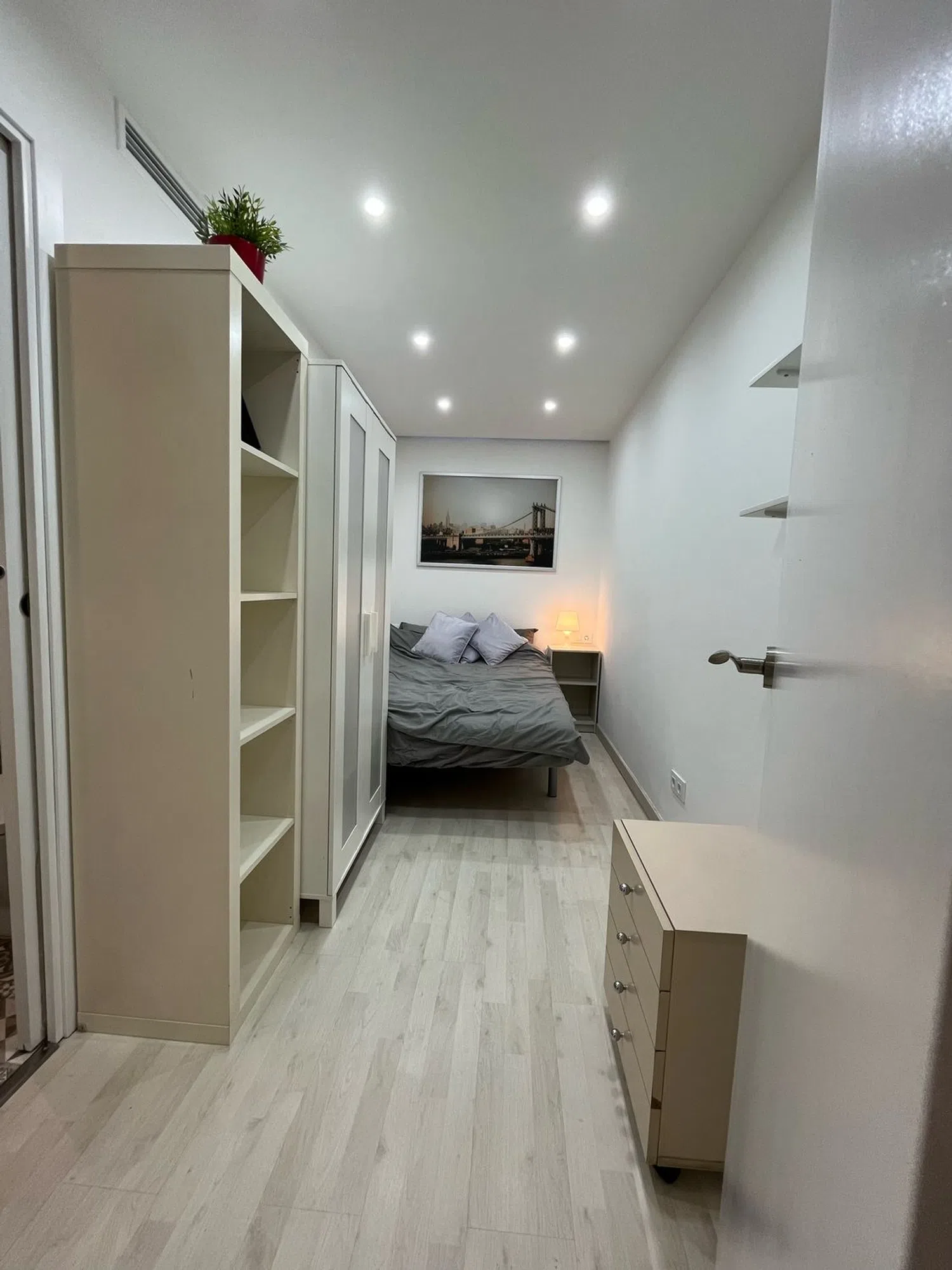 Piso en calle d'Aragó, 347 - Foto 4