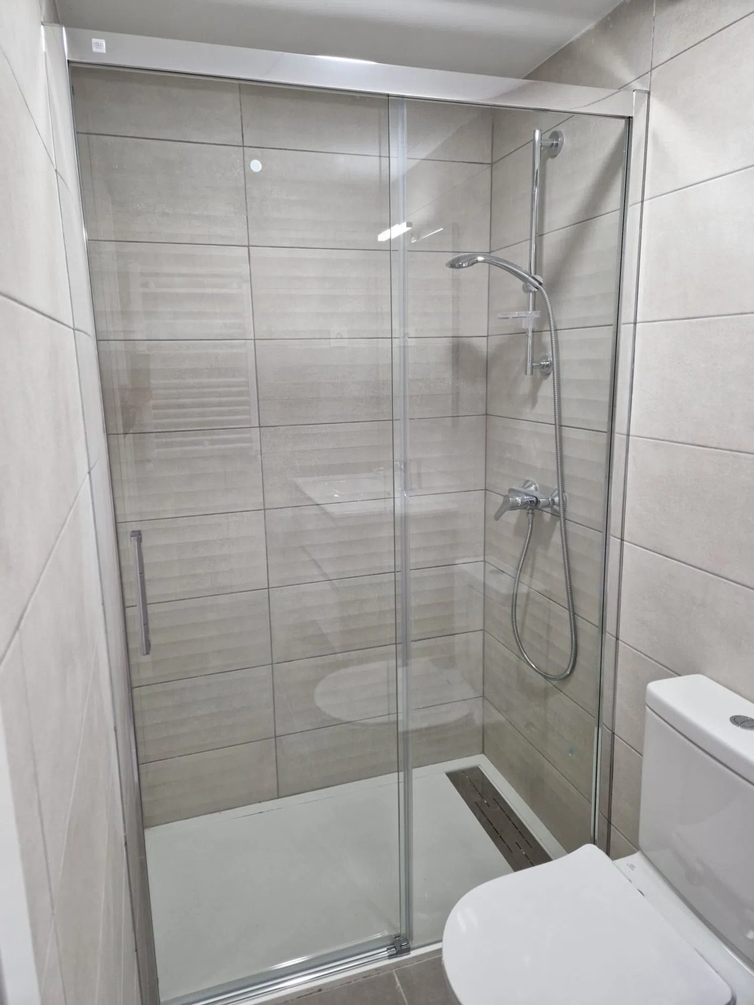 Piso en La Alhóndiga - Foto 4