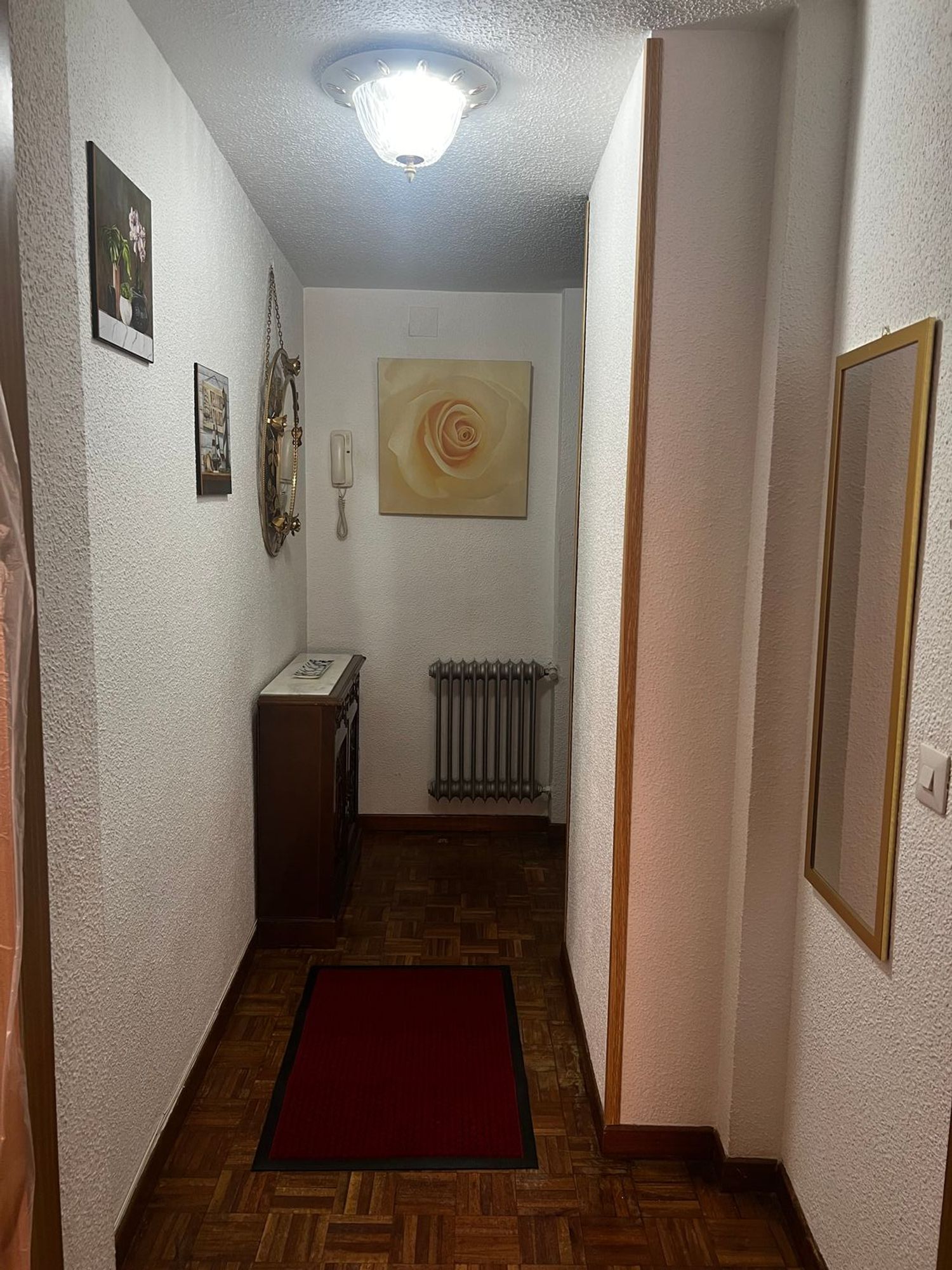 Piso en Calle Pérez Herrasti, 3, Salesas - Foto 13