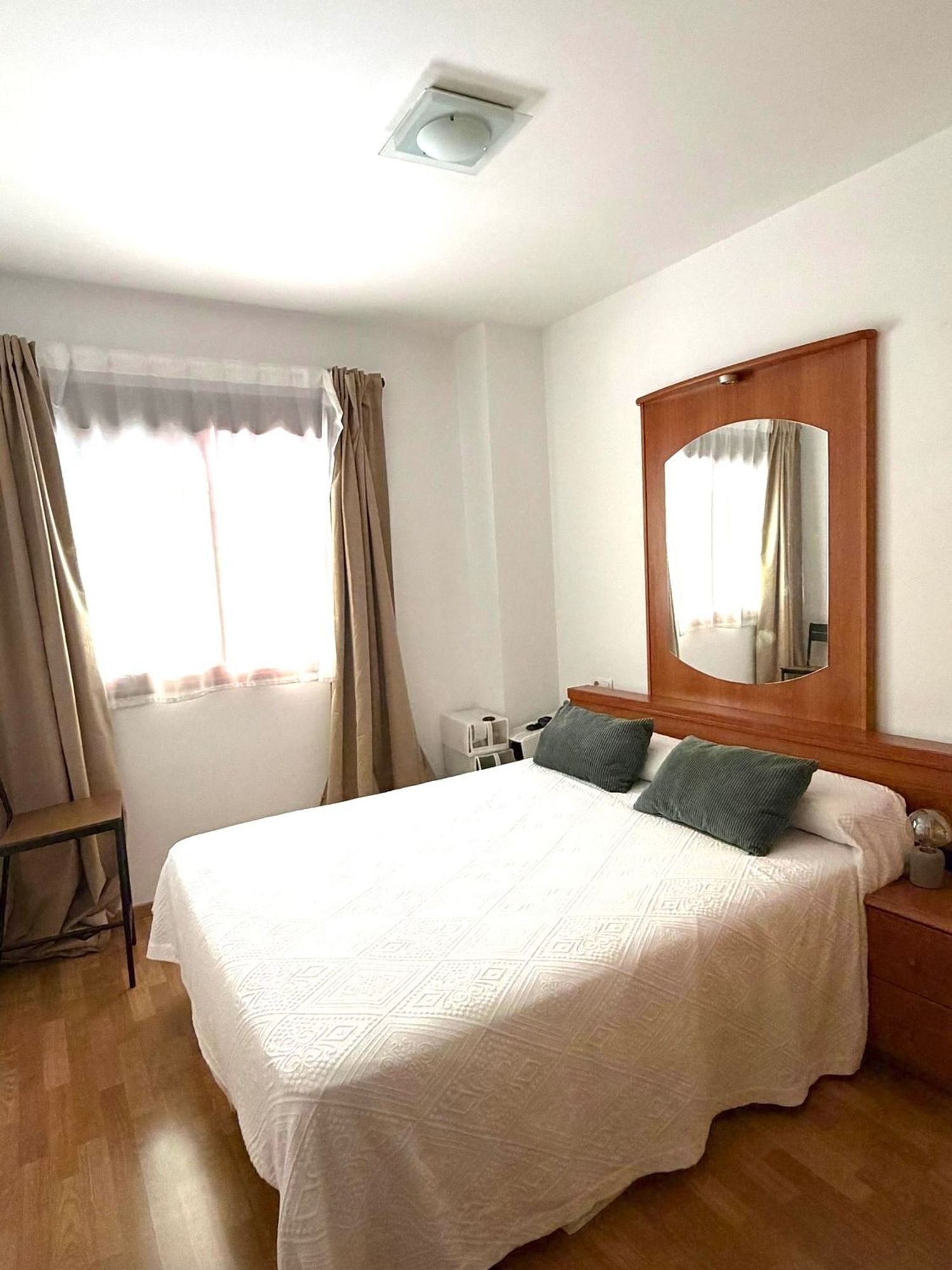 Piso en avenida Imperio Argentina, 7 - Foto 4