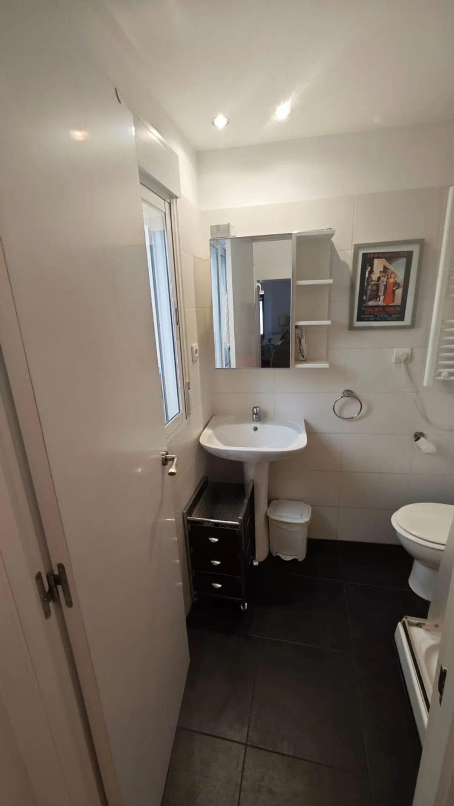 Piso en calle de Ilustración, 4 - Foto 14