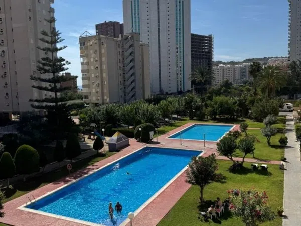 Piso en avenida de la Marina Baixa, 13 - Foto 2