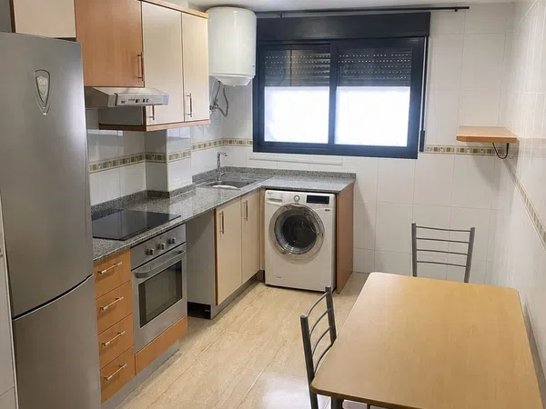 Piso en Calle Zorrilla, 9, Centro, Centro - Foto 3