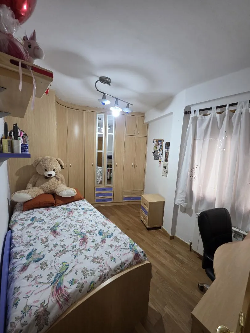 Piso en  Calle de La Coruña 60 - Foto 6