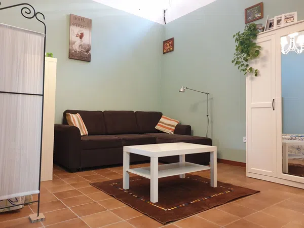 Estudio en Urb. urbanización Coimbra - Guadarrama