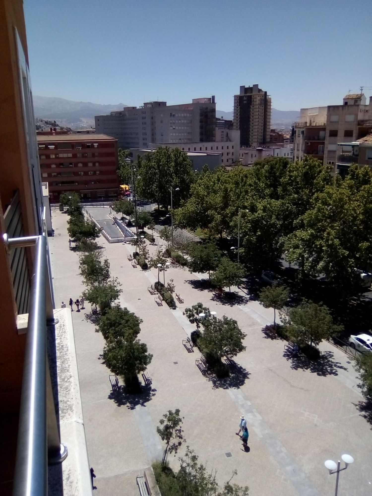 Ático en Plaza Ciudad de los Cármenes, 1, San Francisco Javier, San Francisco Javier - Foto 3