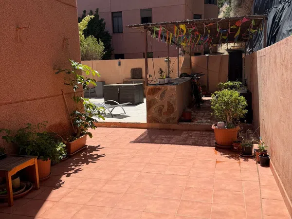Piso en Calle Pizarro, 22 - Foto 5