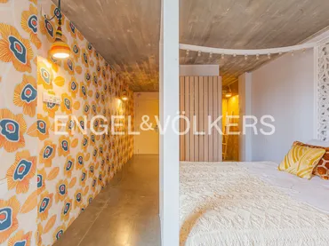 Chalet en  Carrer de Josep Serrano - Foto 33