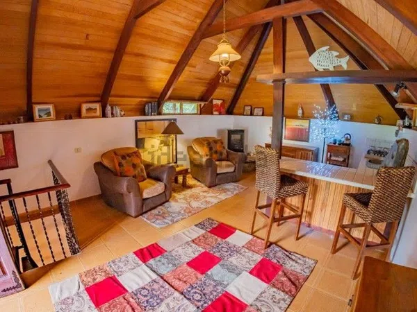 Casa o chalet independiente en Calle de Los Cominos, 63, El Bebedero - Pinolere - Aguamansa, El Bebedero - Pinolere - Aguamansa - Foto 4