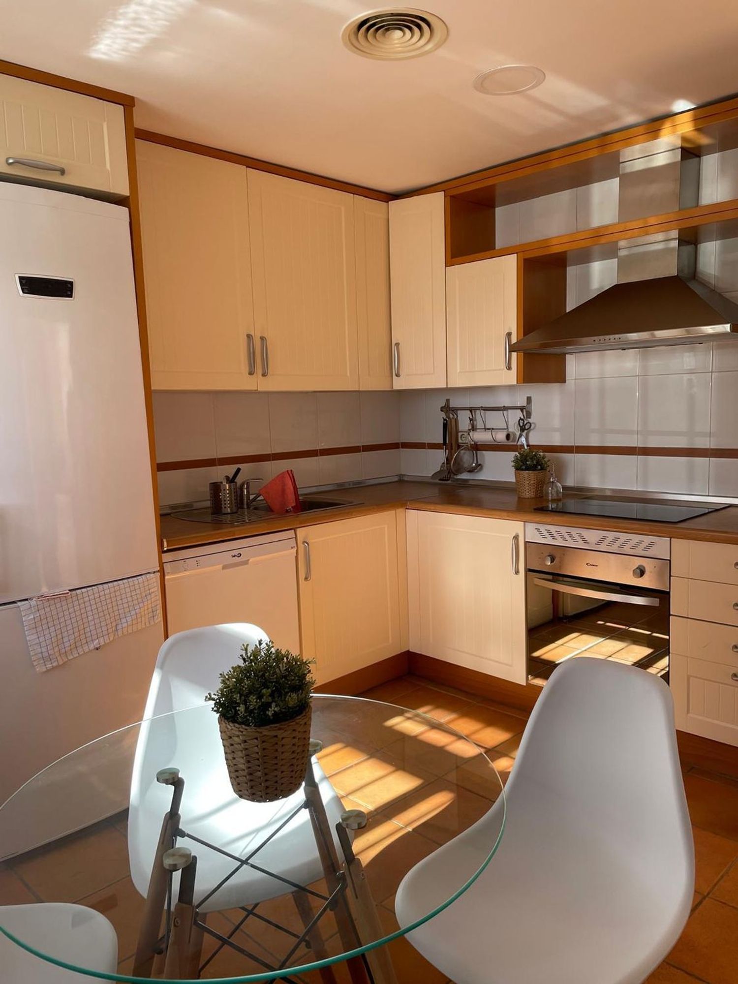 Chalet adosado en Añoreta baja s/n - Foto 5