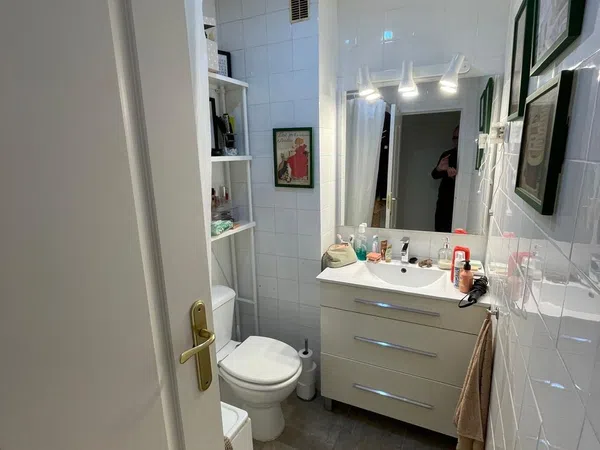 Piso en Barrio Asunción - Adolfo Suárez - Foto 12