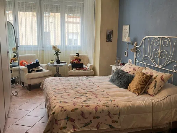 Ático en calle Duquesa de Parcent, 10 - Foto 1