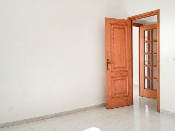 Piso en Barrio Lavapiés-Embajadores