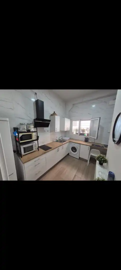 Apartamento en  Calle Bocanegra - Foto 11