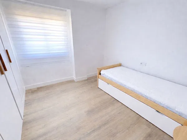 Piso en avenida Alfonso El Sabio, 27 - Foto 11