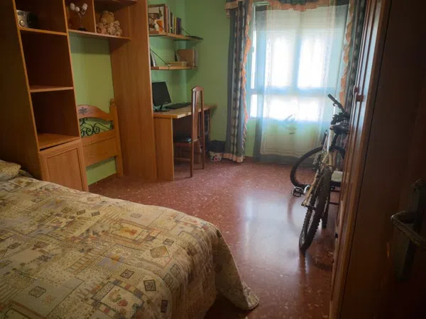 Piso en Paseo del Molino de Viento, 23 - Foto 17