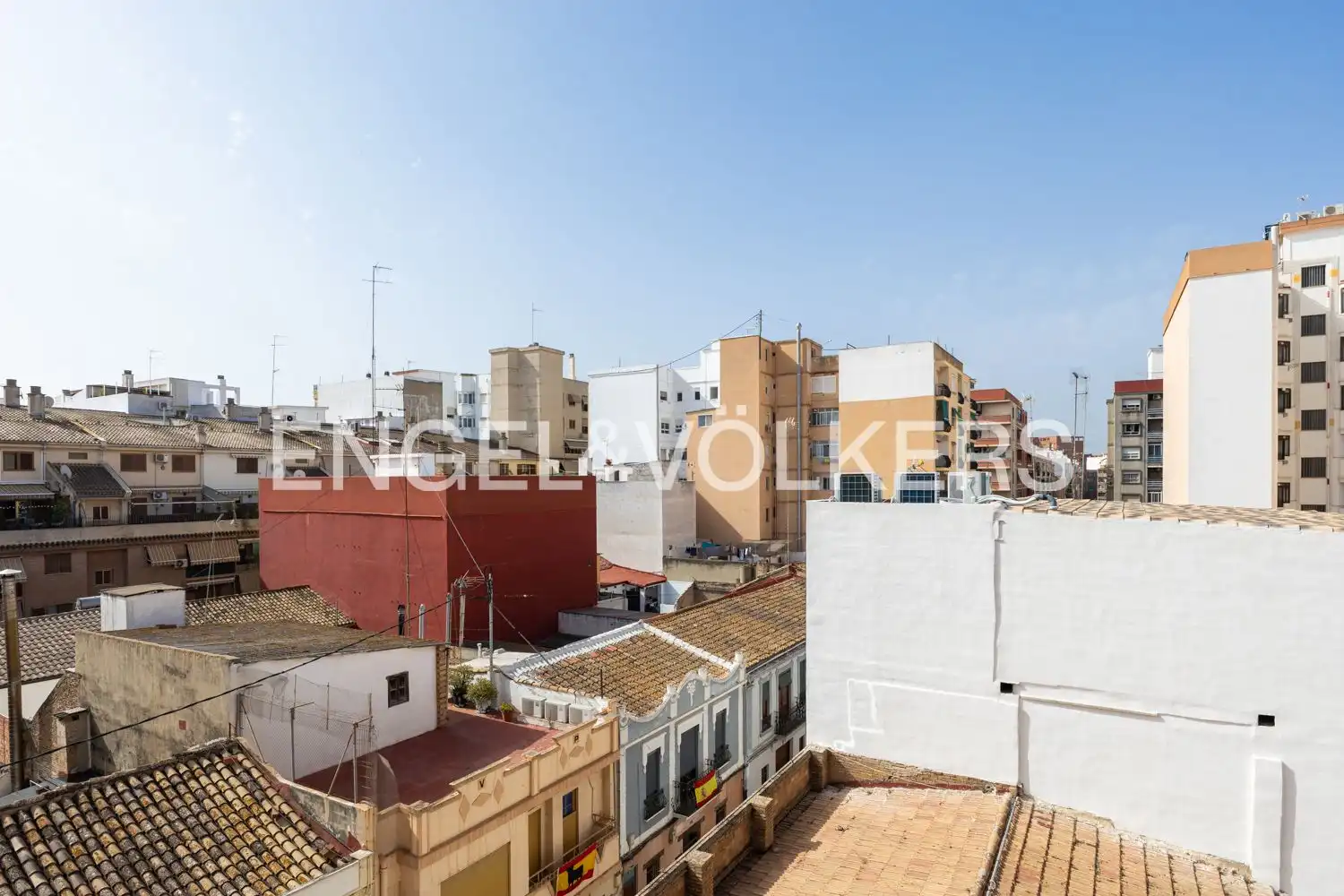 Piso en Mislata - Foto 32