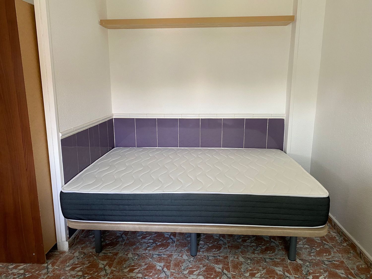 Alquiler de estudio en Calle ramón crespo, 29 - Foto 13