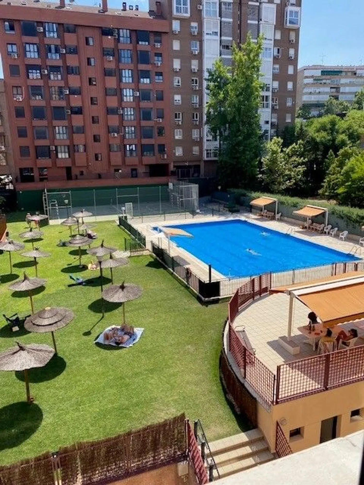 Piso en calle de Querol, 8 - Foto 1