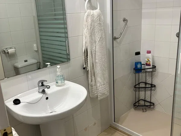 Piso en Calle Taraje, 31, Valdelagrana - Foto 2