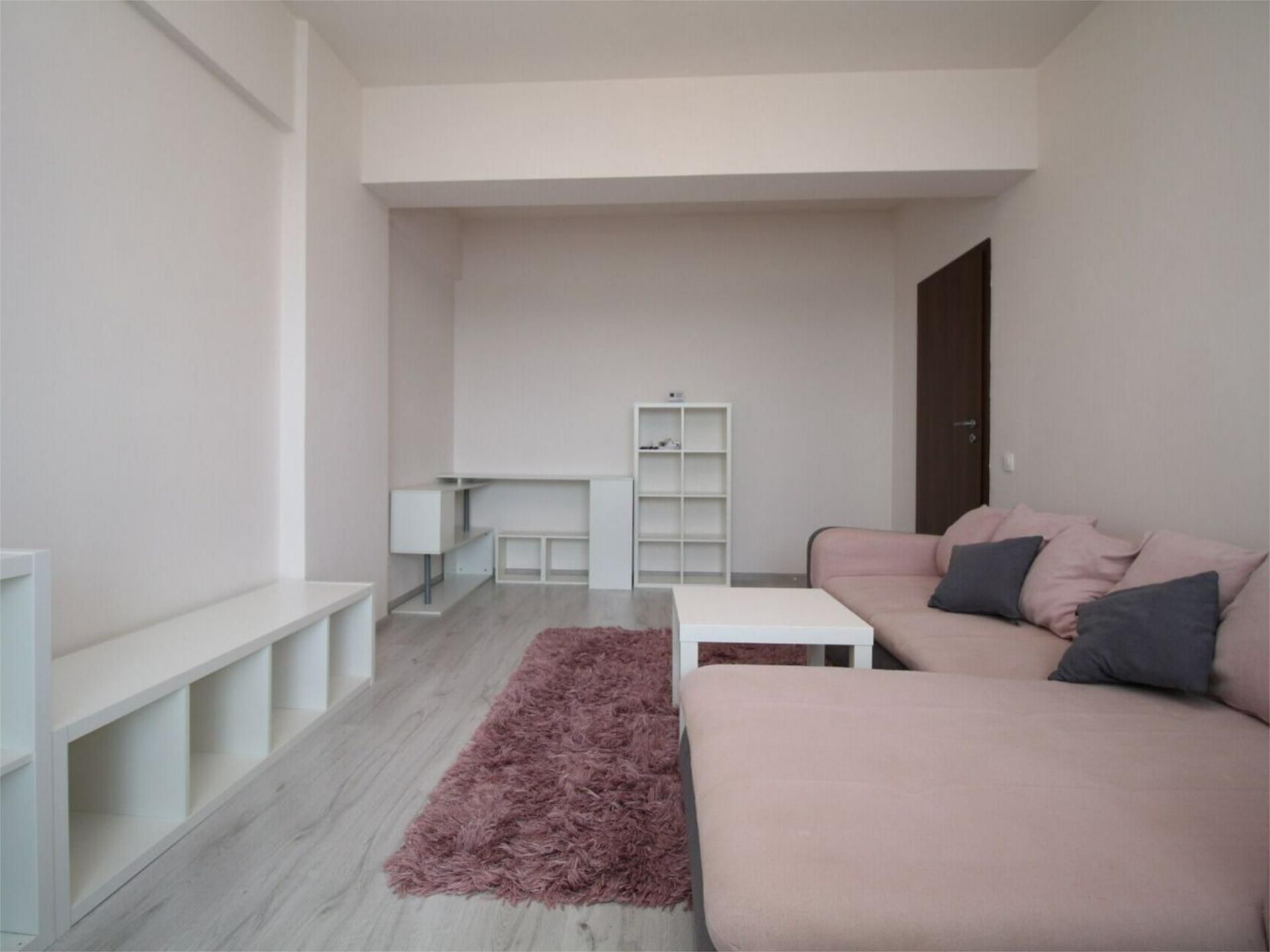 Piso en calle d'Aribau 32 - Foto 2