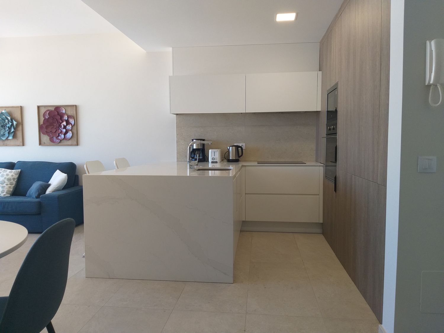 Piso en Santa Catalina - Canteras - Foto 4