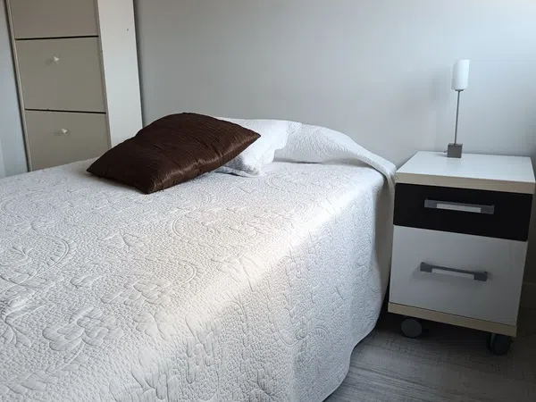 Piso en calle Málaga, 2 - Foto 10