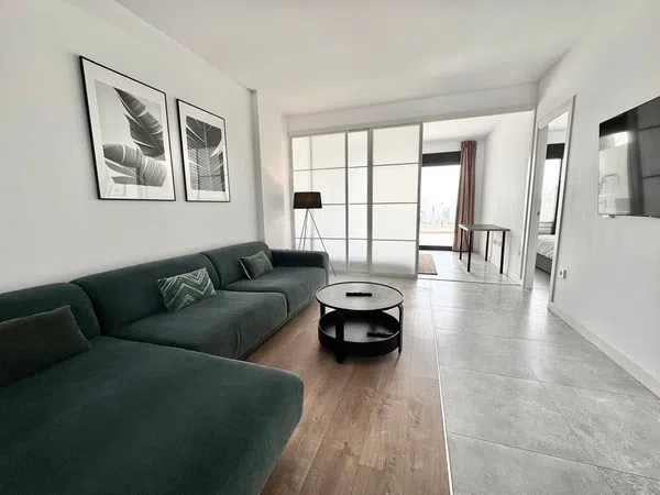 Piso en Calle de Guatemala, 55 B-1, Balcón de Finestrat-Terra Marina, Balcón de Finestrat-Terra Marina - Foto 7