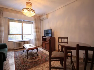 Apartamento en  Madrid Capital - Foto 1