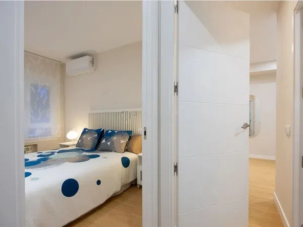 Piso en calle de Raimundo Fernández Villaverde, 8 - Foto 8