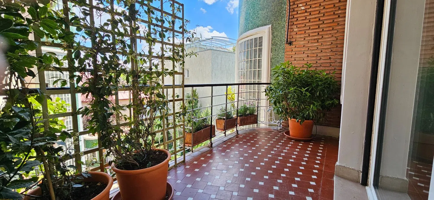 Ático en Barrio El Viso - Foto 4