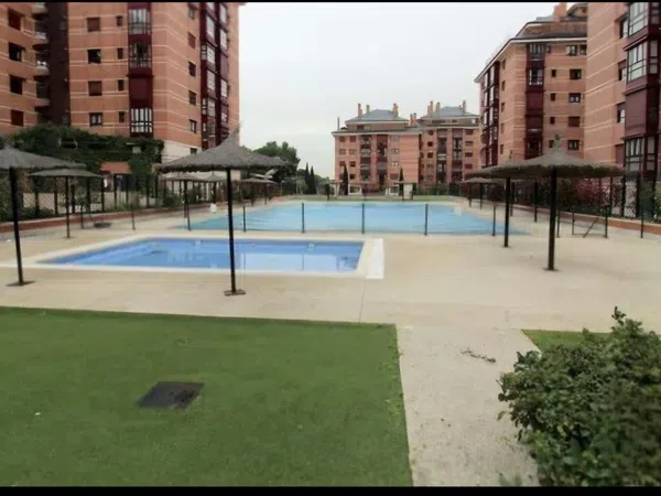 Piso en Gran Vía de Hortaleza, 5