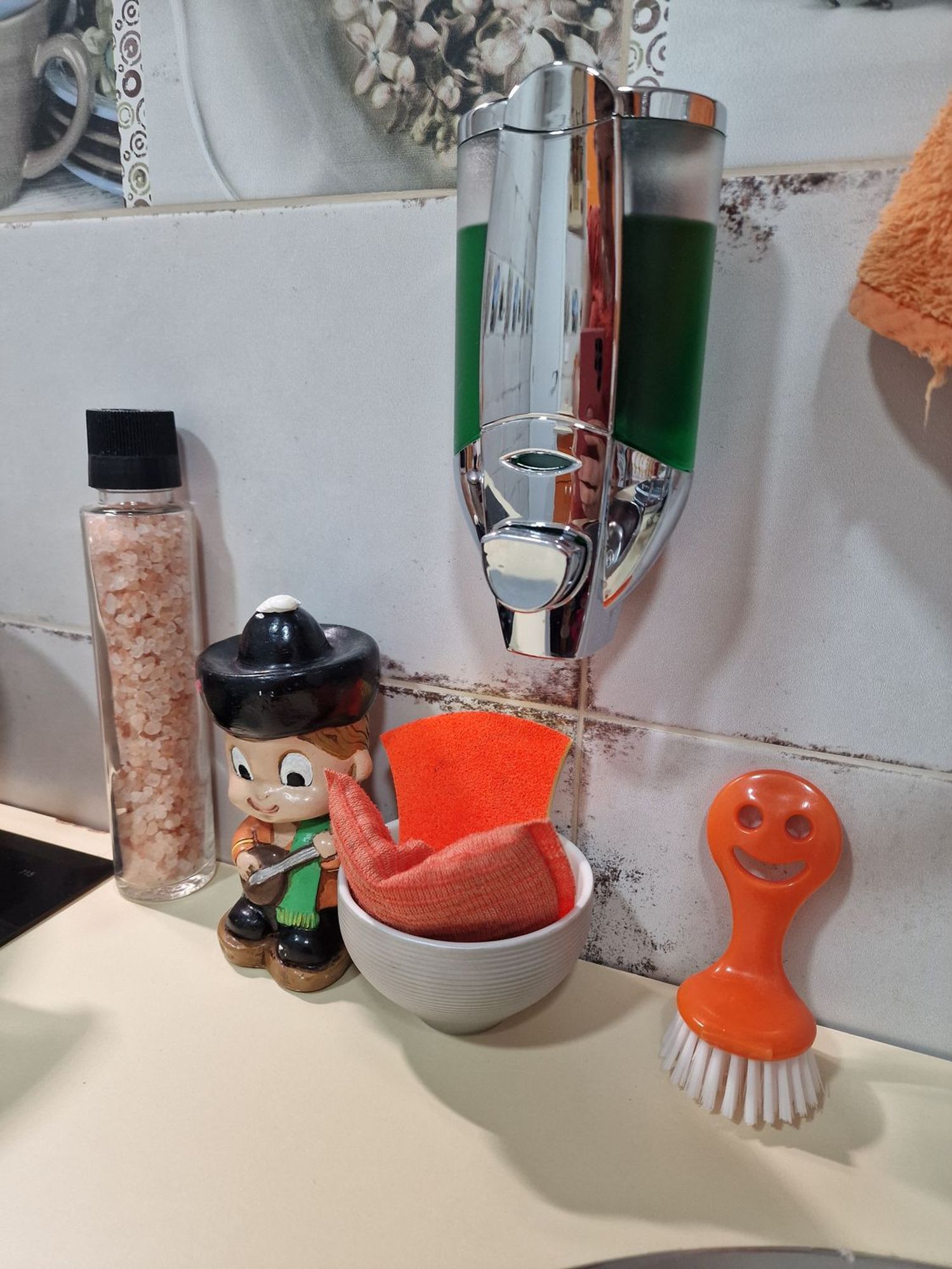 Estudio en travesía del Canal, 41 - Foto 15