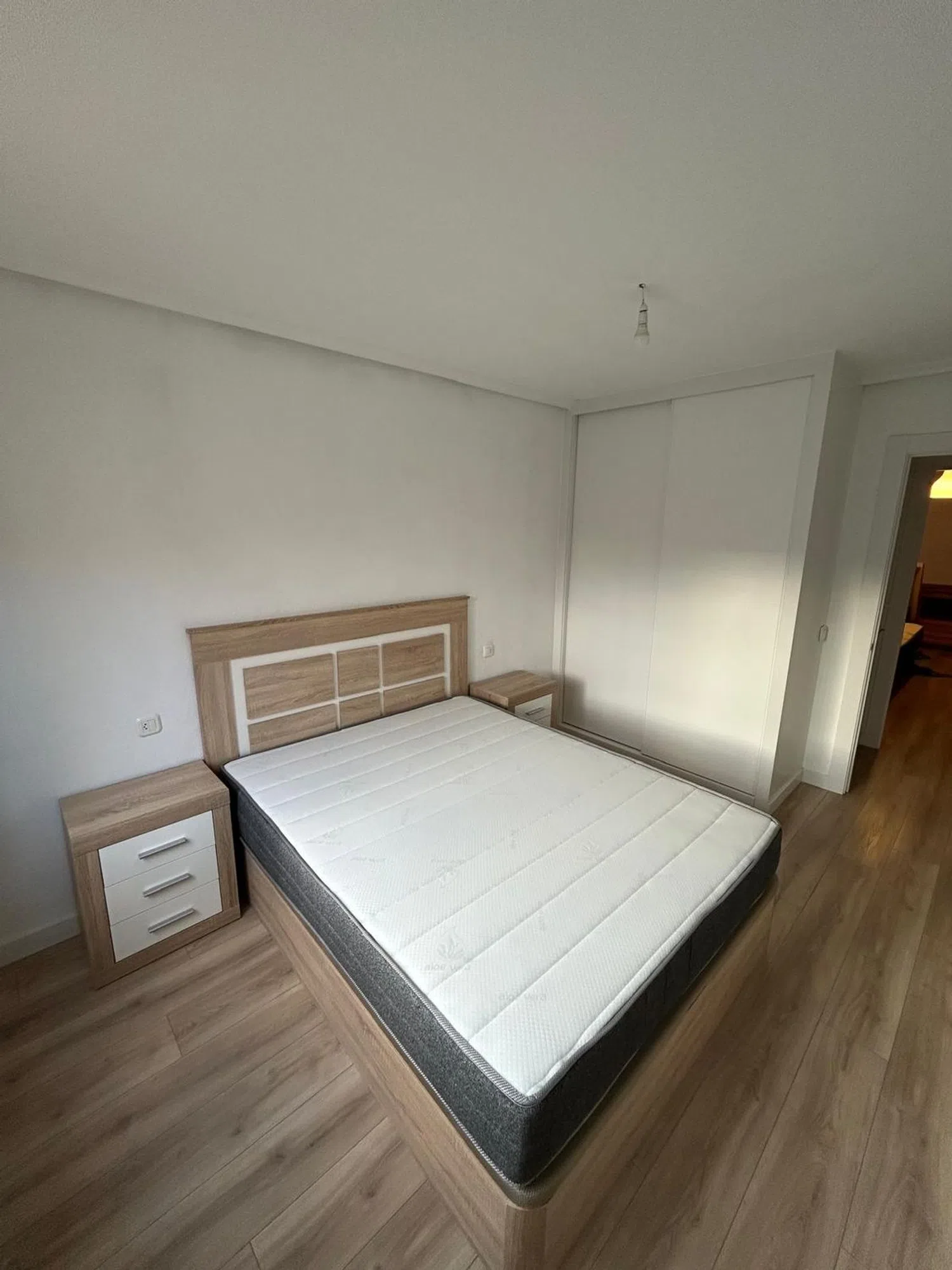 Piso en calle Alonso del Castillo, 1 - Foto 12