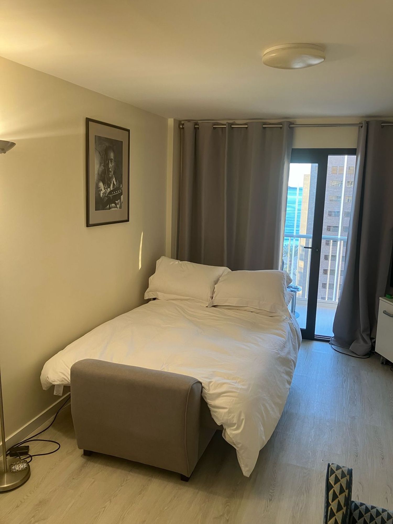 Estudio en calle L'Alfas del Pi, 8 - Foto 8