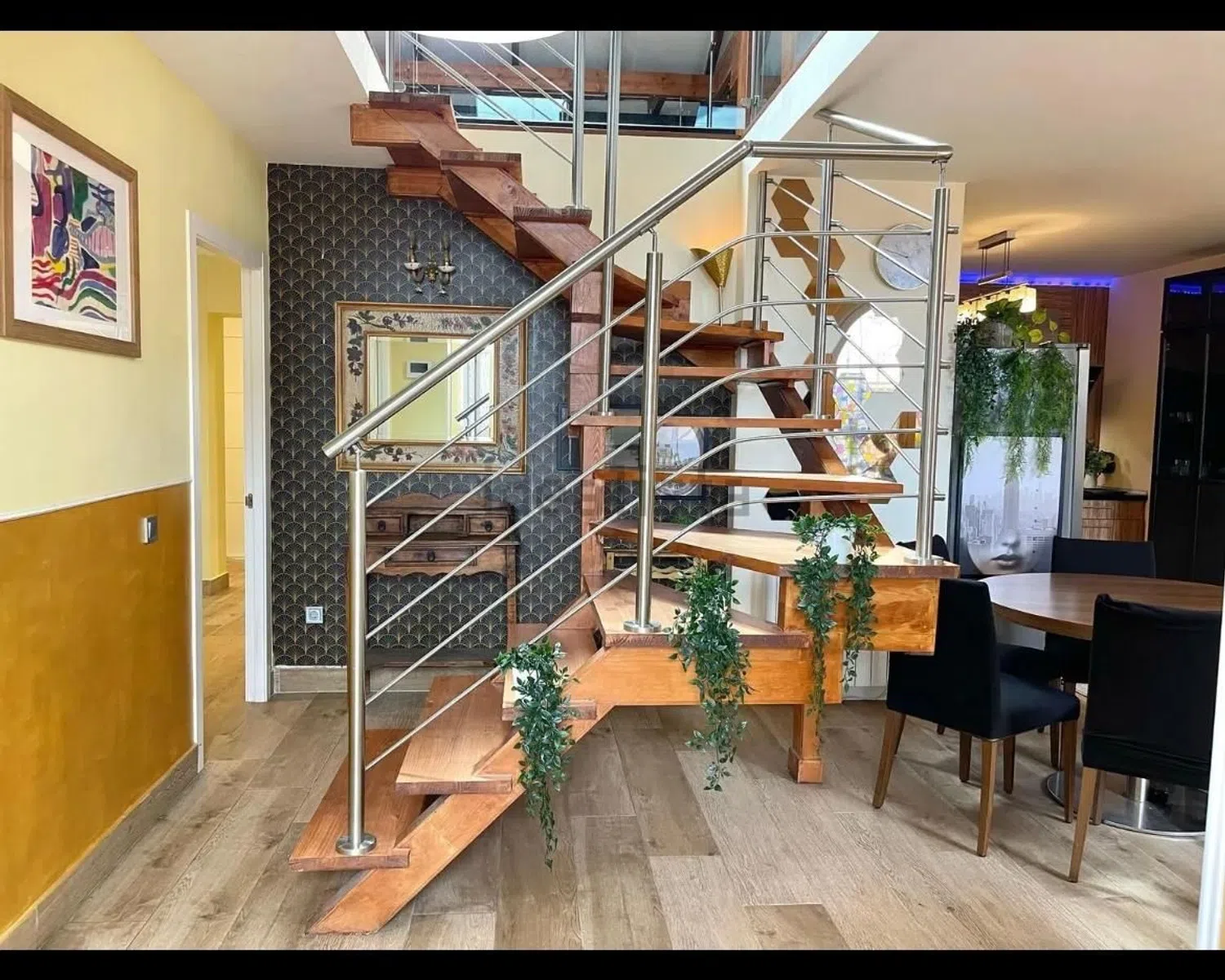 Chalet pareado en carretera de Boadilla del Monte, 53 - Foto 1