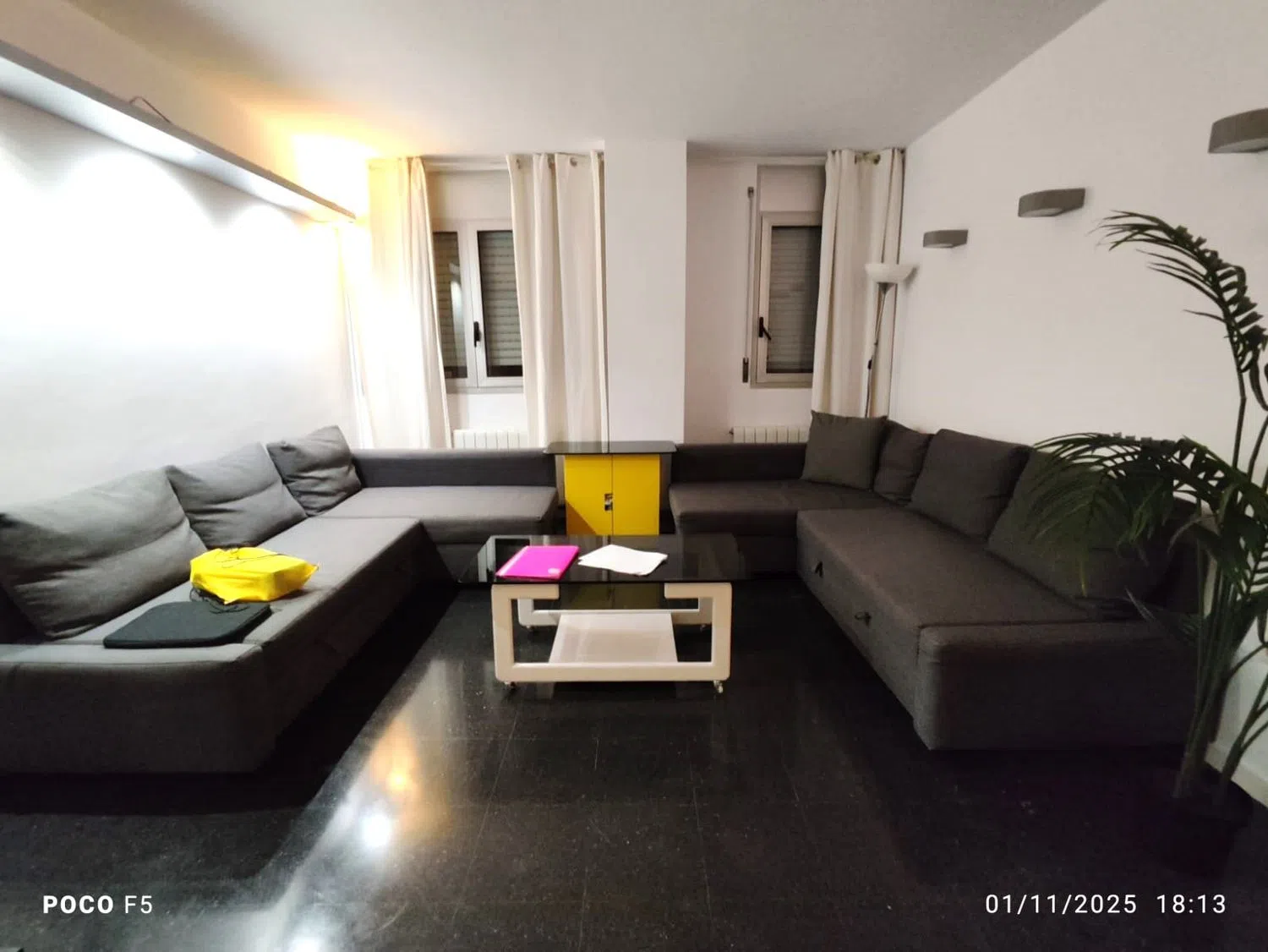 Piso en calle de Provençals, 10 - Foto 1