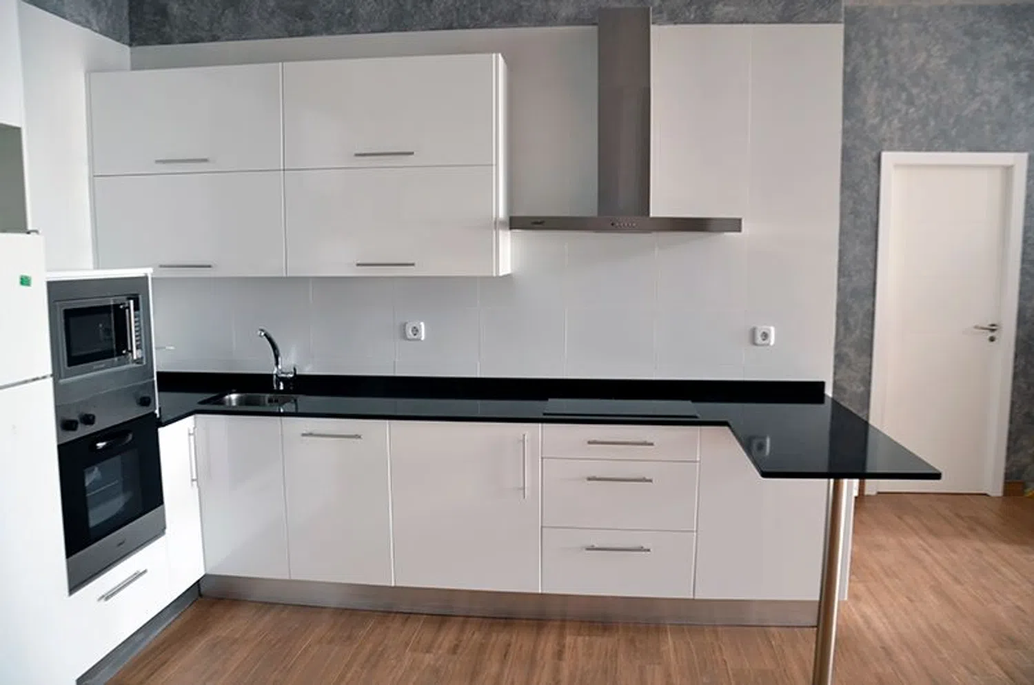 Piso en calle Zabaleta, 11 - Foto 2