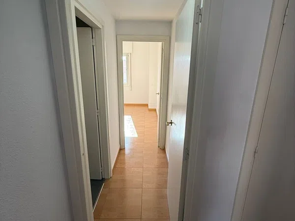 Piso en Calle nuestra señora del pilar, 3, Los Bermejales - Foto 18