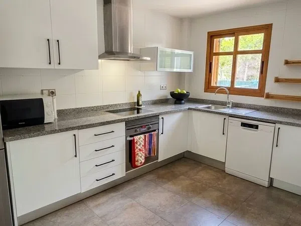 Casa o chalet independiente en Calle París, 18, Golf Bahía, Golf Bahía - Foto 12