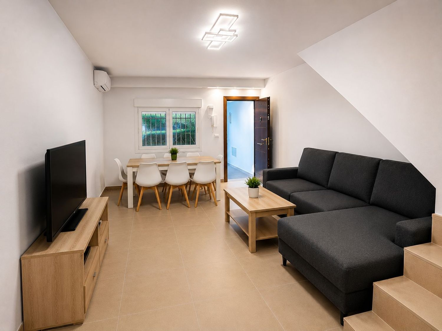 Chalet adosado en Calle Baena, 12 - Foto 3